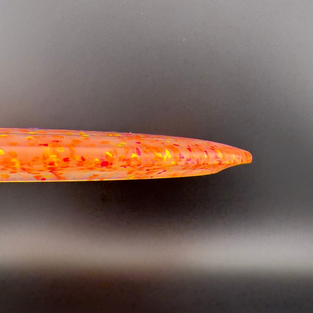 Z Confetti Cicada - Austin Turner Victory Edition Discraft