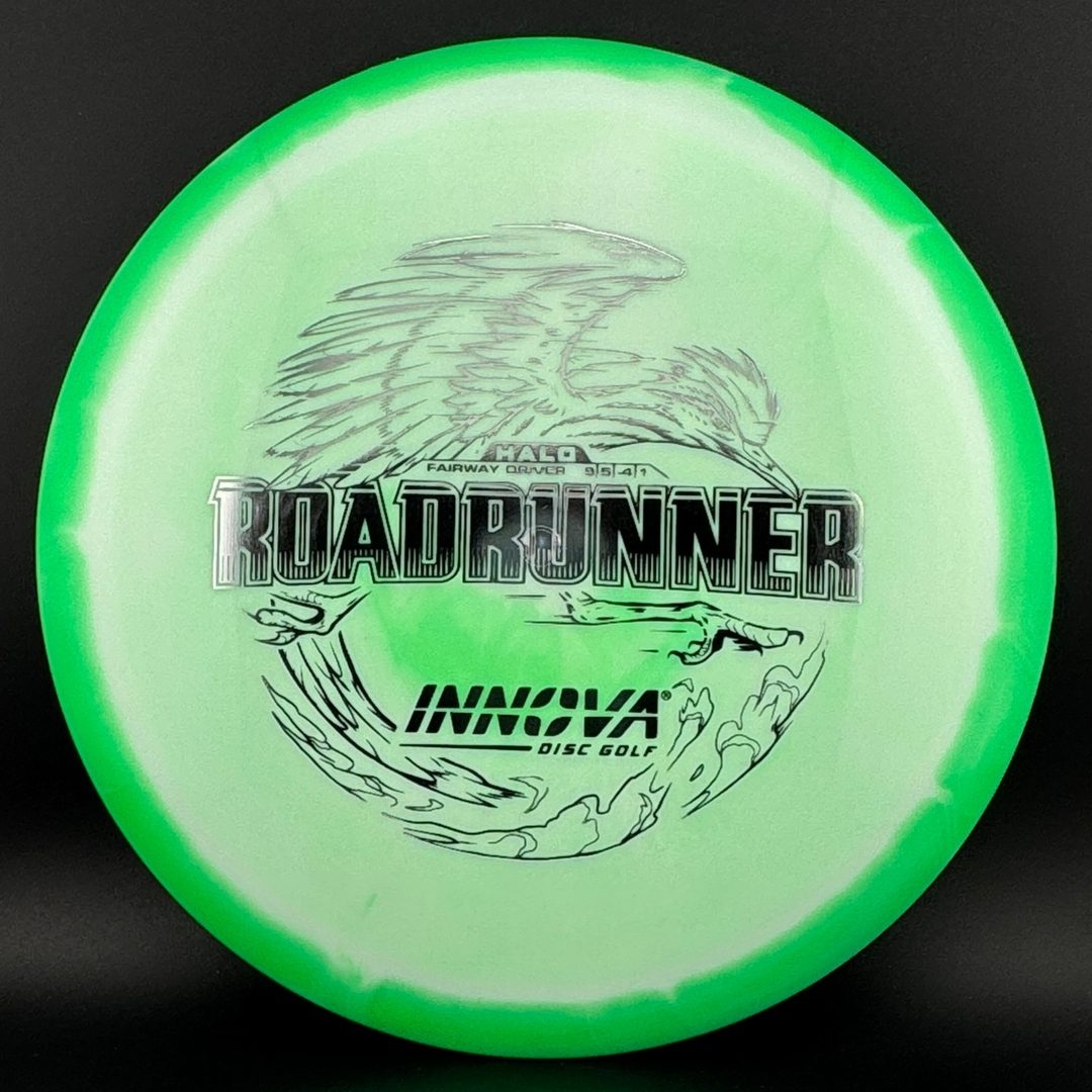 Halo Star Roadrunner Innova