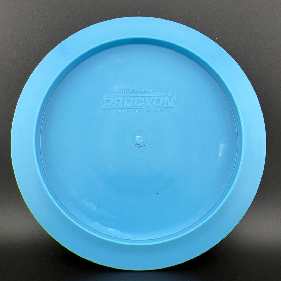 Procyon Premium - First Run trash panda