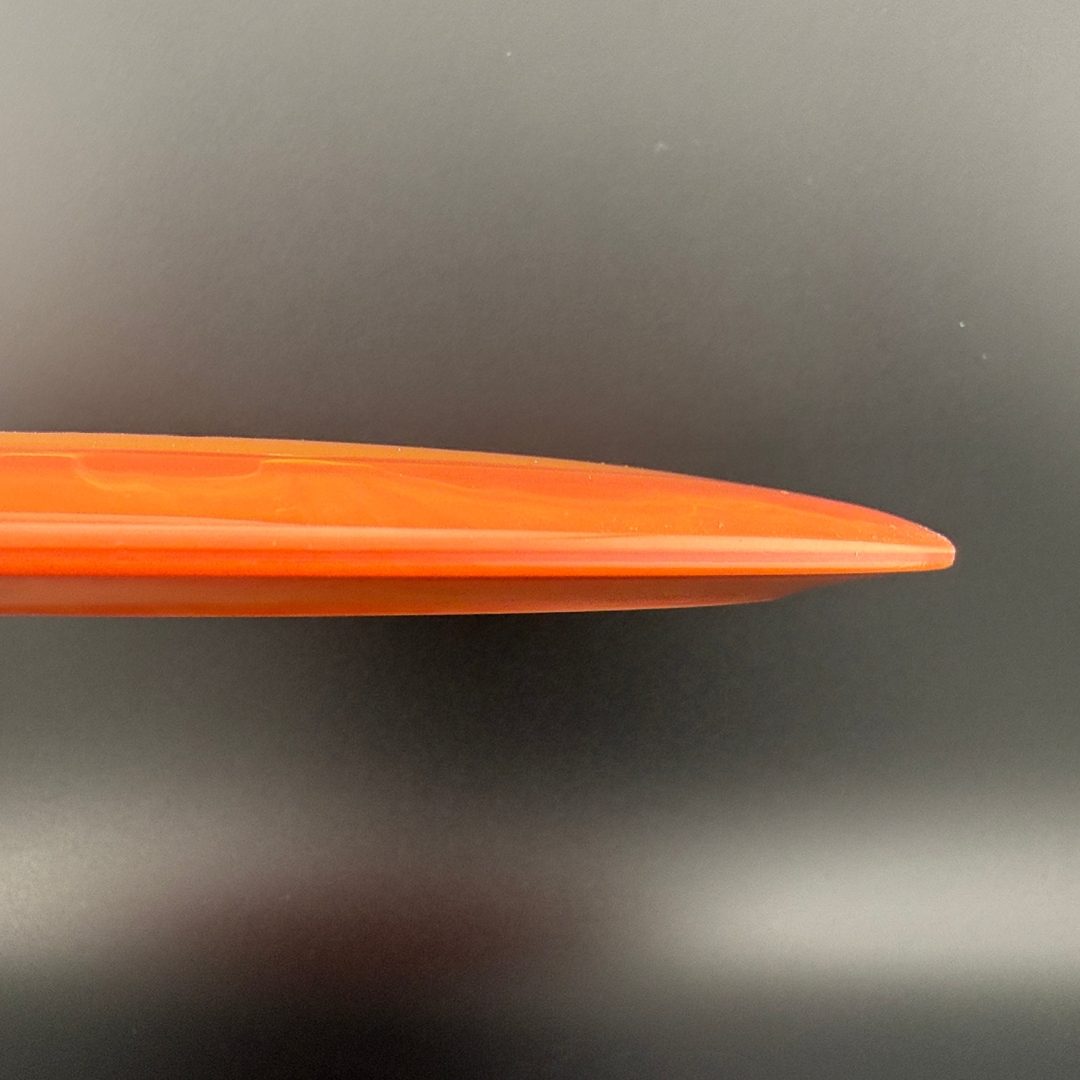 Swirly Star Wraith - Philo Brathwaite 2025 Tour Series Innova