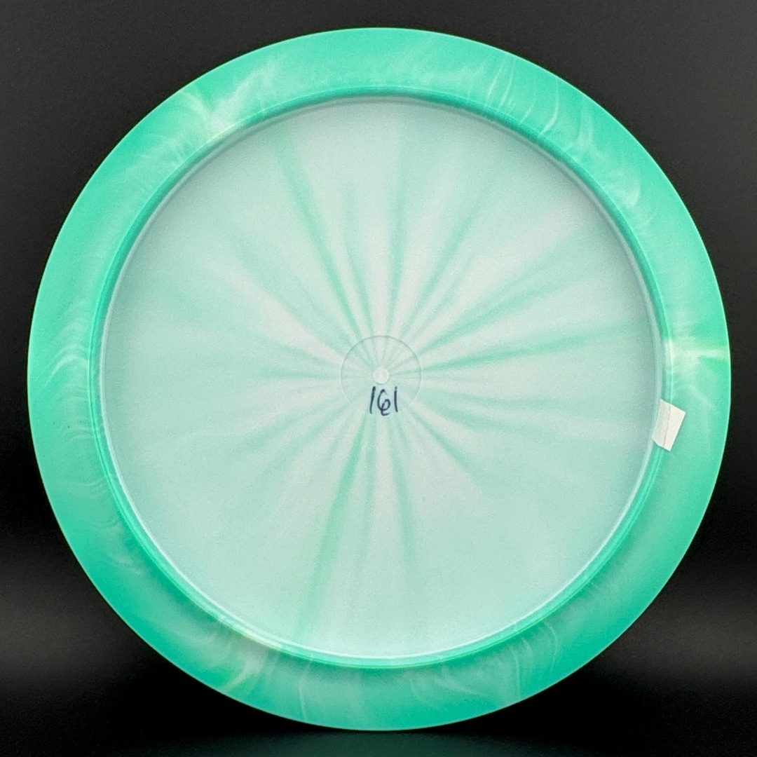Halo Star Mamba Innova