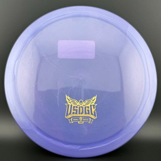 Luster Champion Firebird - USDGC Small Batch 1/100 Innova