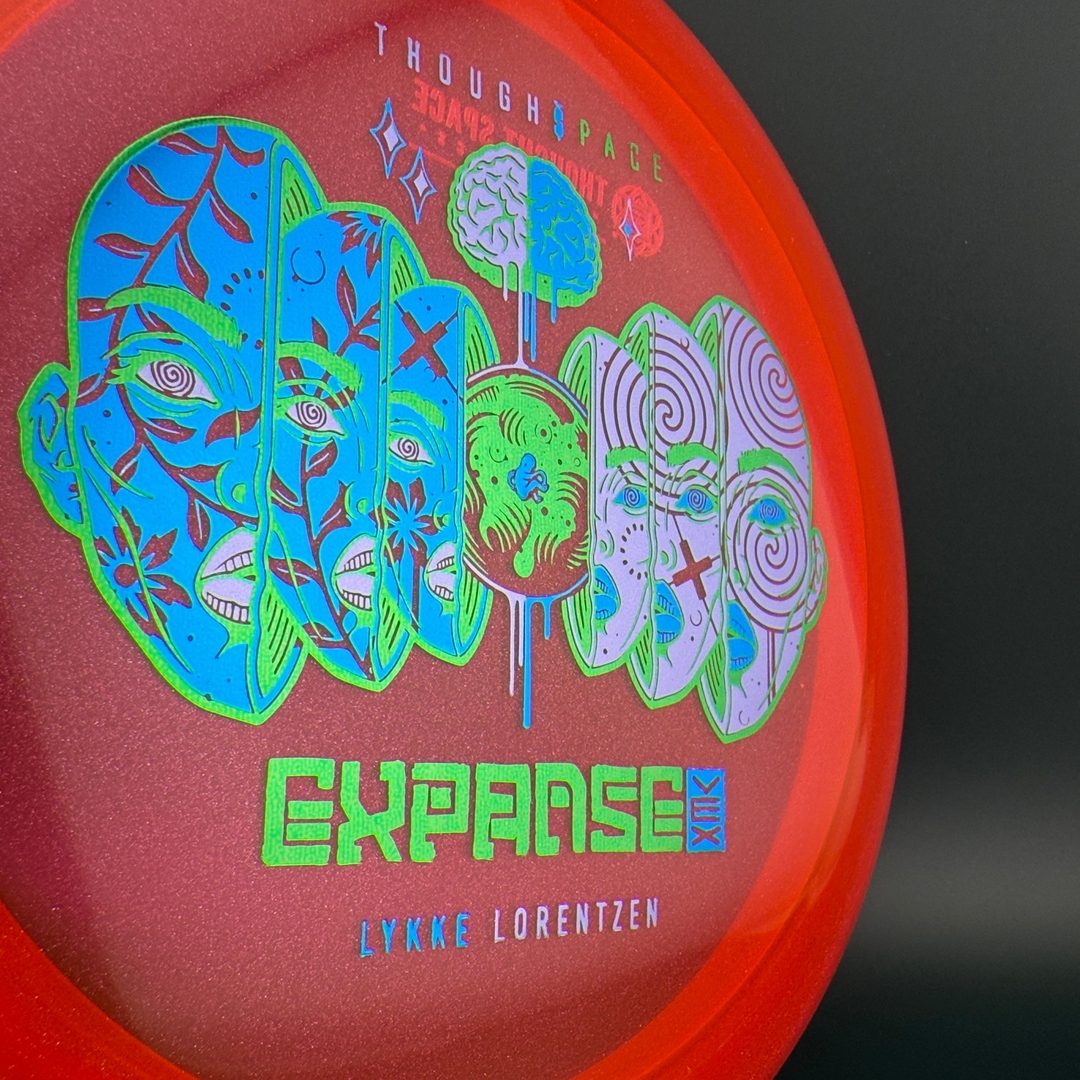 Vex Expanse - Lykke Lorentzen 2025 Signature Series TSA