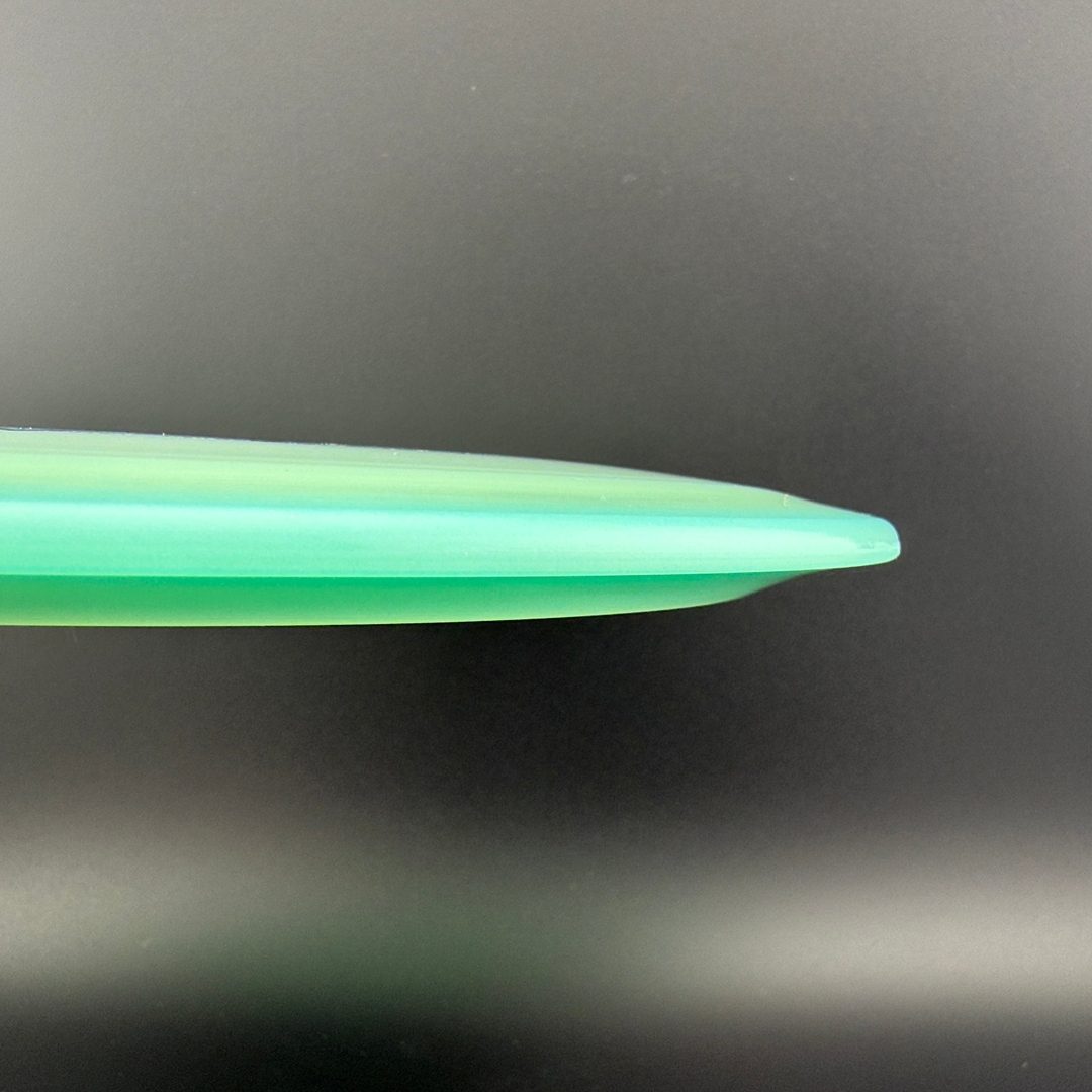 2015 Glow Champion Firebird Penned FR - Nate Sexton Tour Series Innova