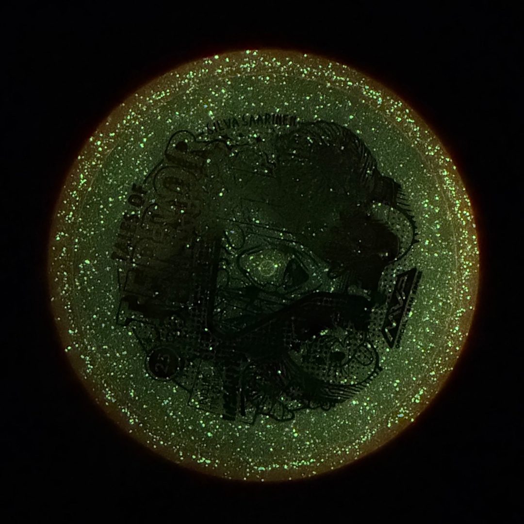 Particle Proton Eclipse Insanity - "Puppeteer" - Factory Misprint Axiom