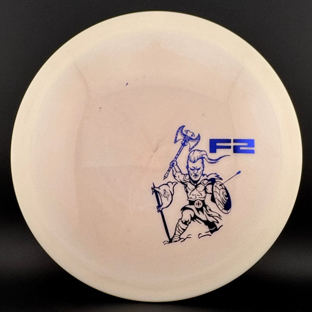 Glow Halo Star Eagle - F2 Gregg Barsby Takeover 2023 Innova