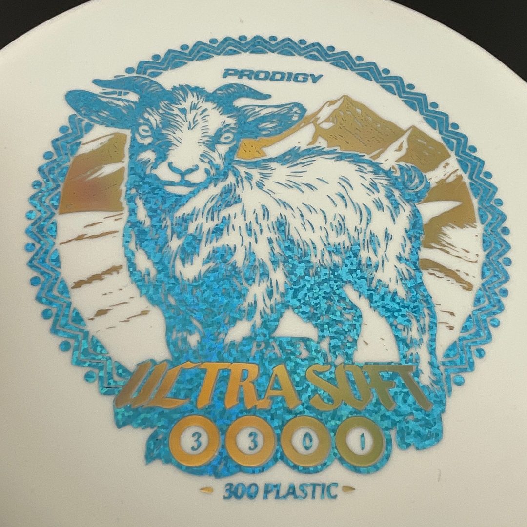 PA-3 300 Ultra Soft Prodigy