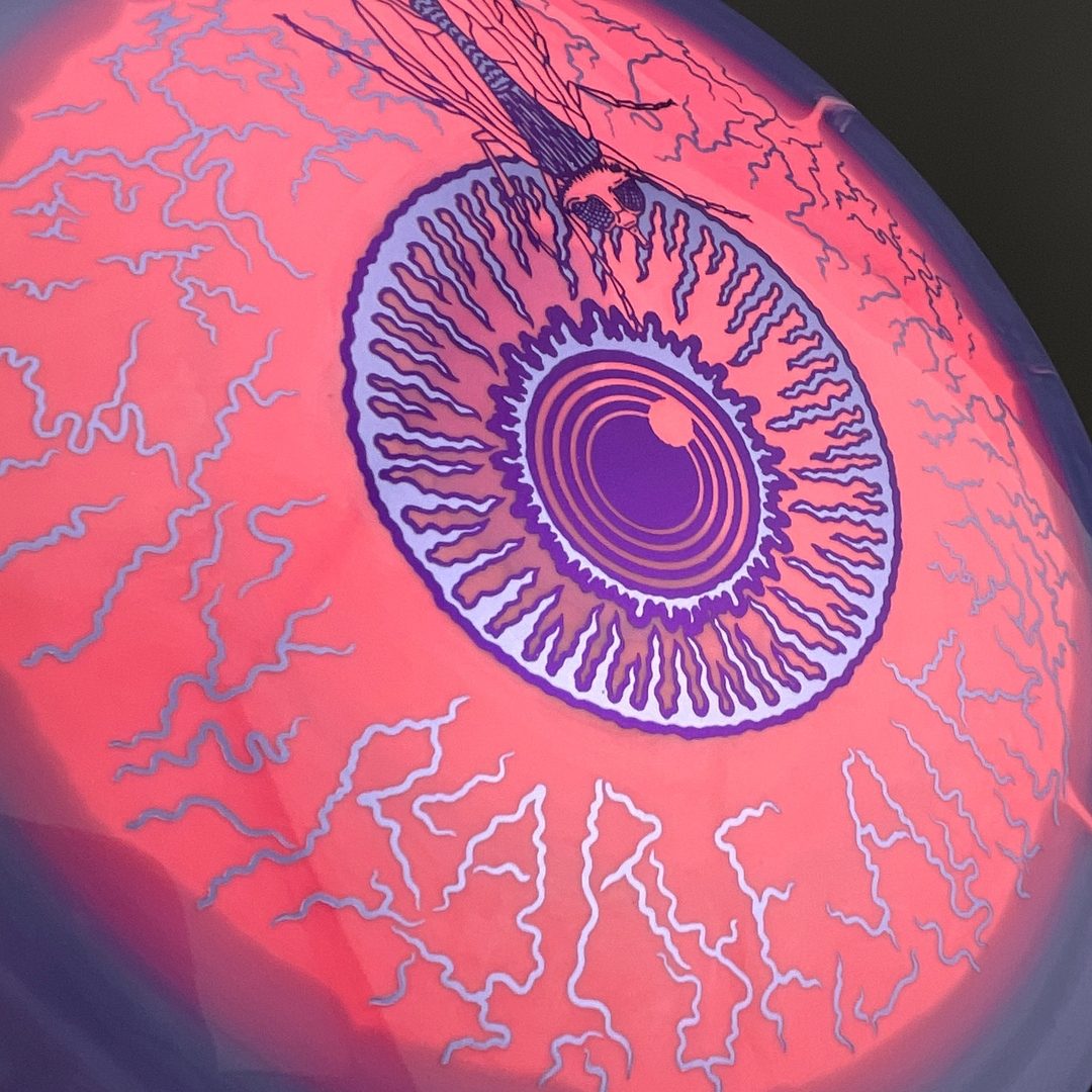 Halo Star Shryke - Eye-Fly RAD V2 by Ripper Studios Innova