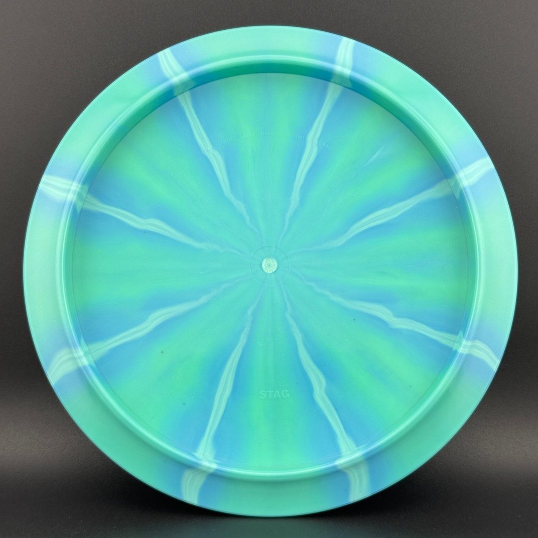 Revive Burst Stag - Trilogy Challenge 2025 Westside Discs