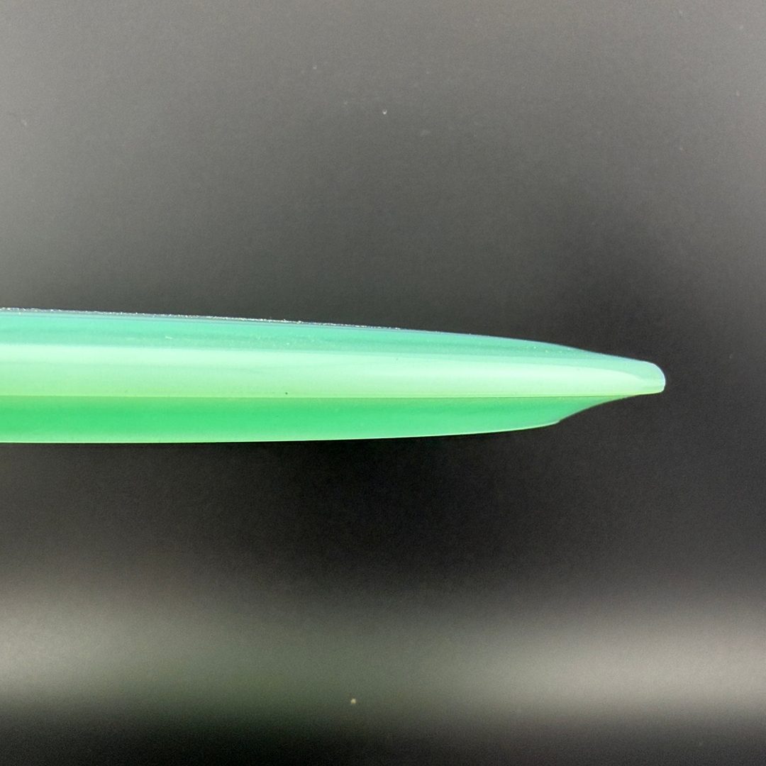 Quantum Color Lunar Draco (1.5) - Blood Mountain by Skulboy