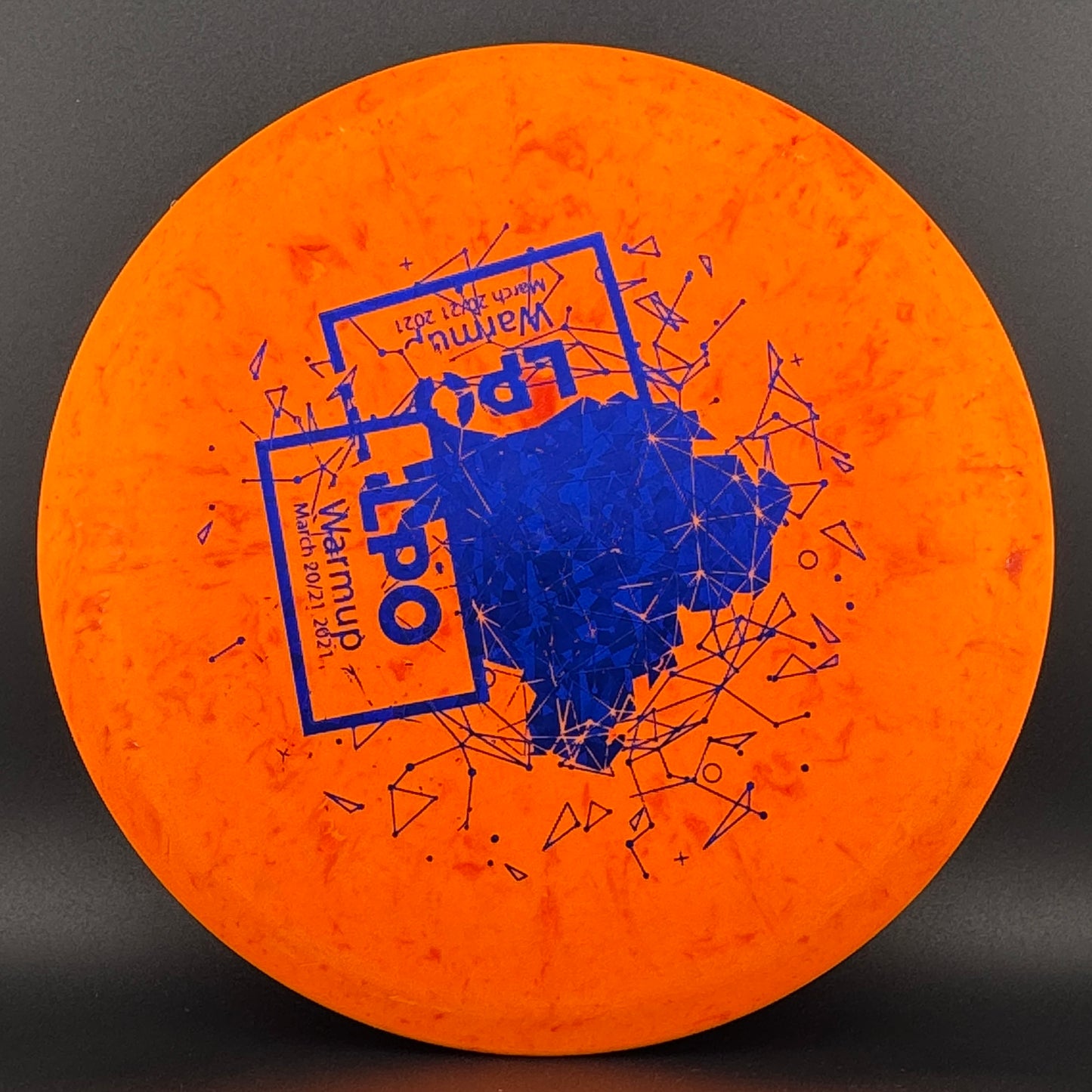 Jawbreaker Buzzz - Misprint