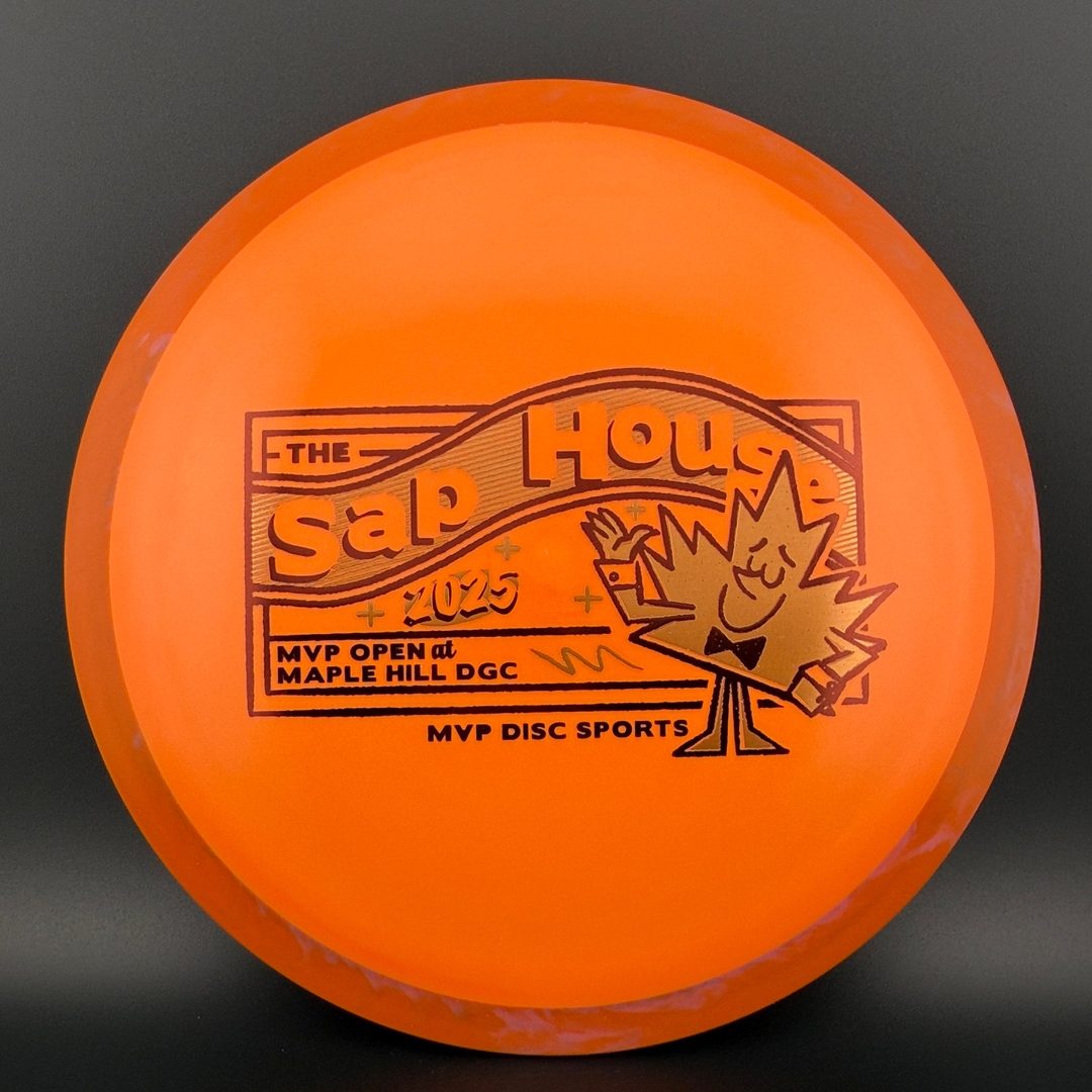 Fission Mayhem - The Sap House - MVP Open 2025 Axiom