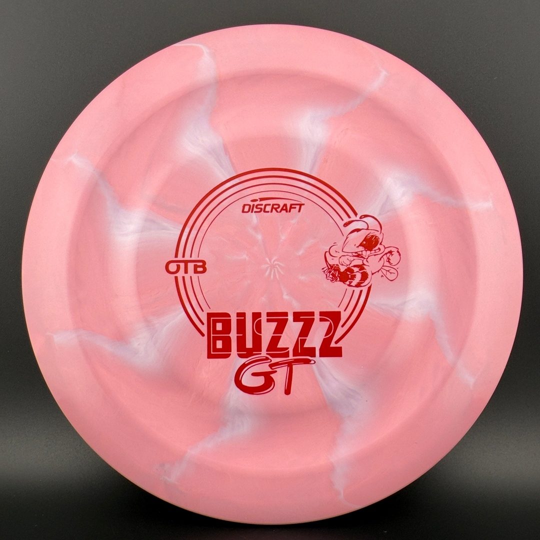 Swirl ESP Buzzz GT - Limited OTB Release Discraft