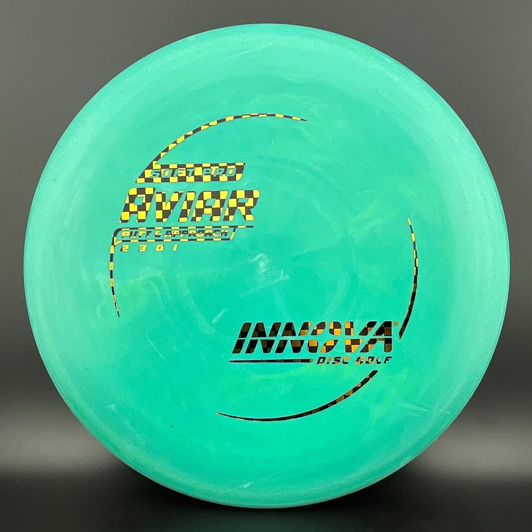 Soft Pro Aviar Innova