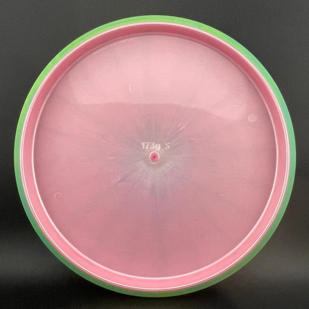 Soft Plasma Proxy - Silva Saarinen Team Series Axiom