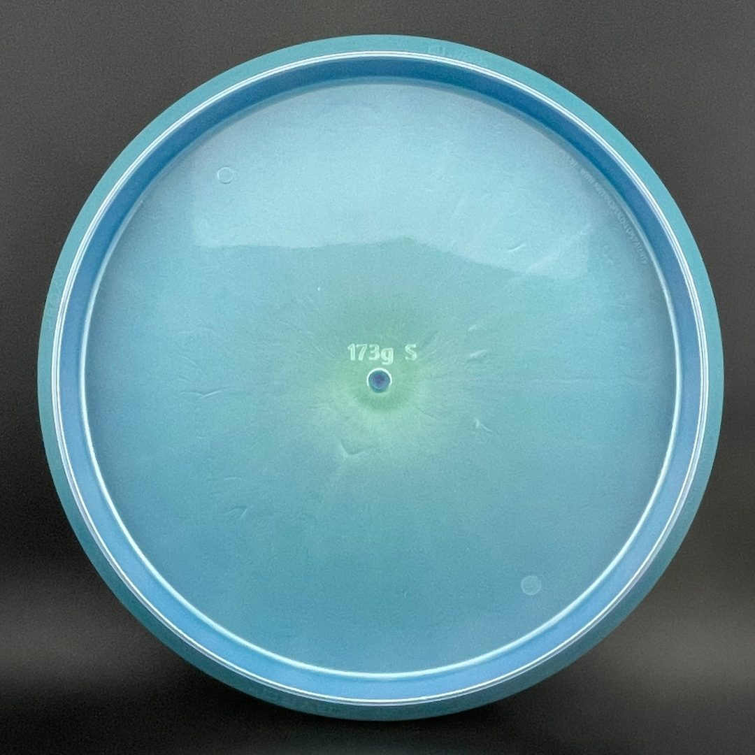 Soft Plasma Proxy - Silva Saarinen Team Series Axiom