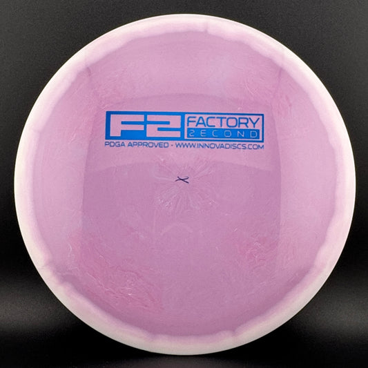 Halo Star Tern - F2