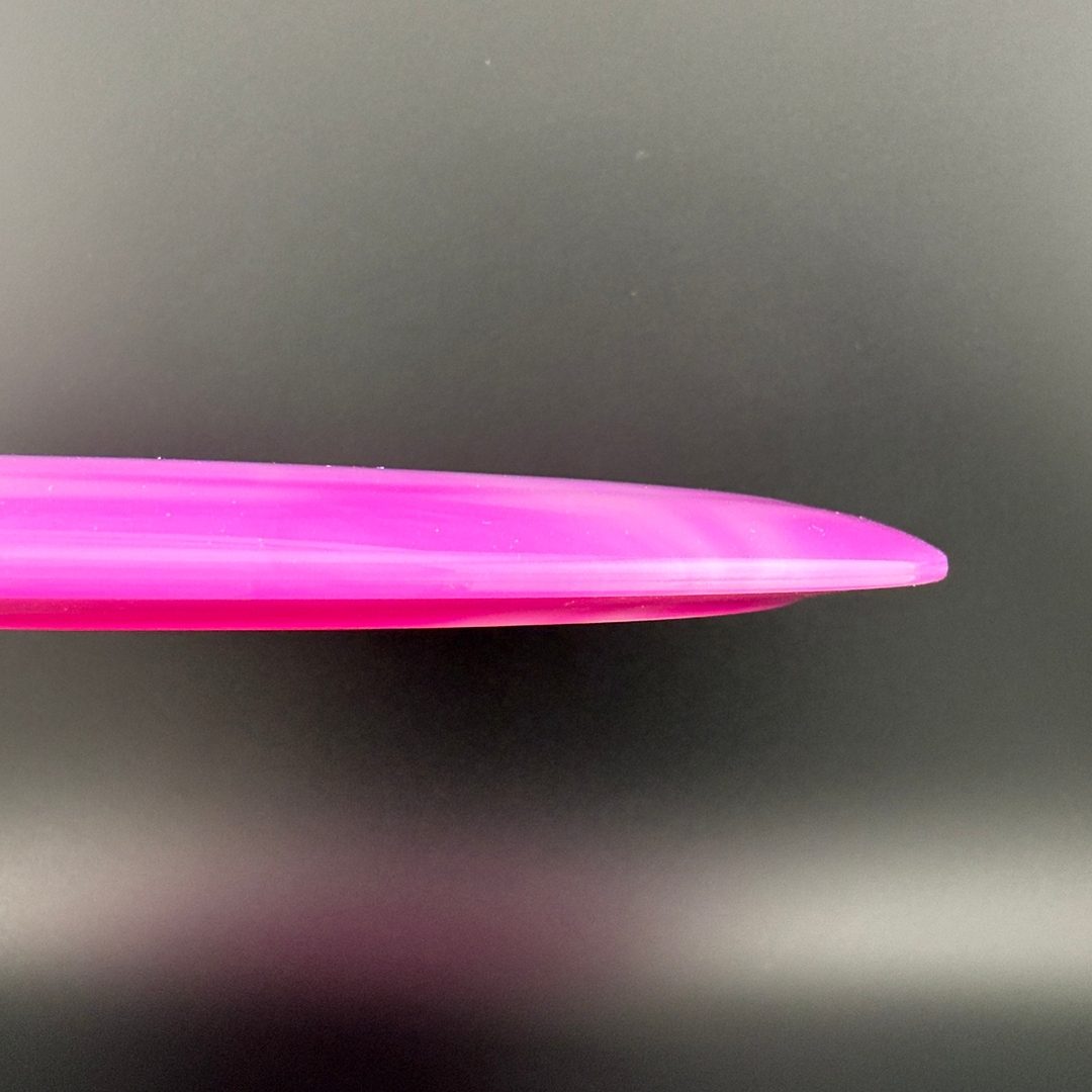 Lucid Burst Treason - Cheeky Fox Dynamic Discs