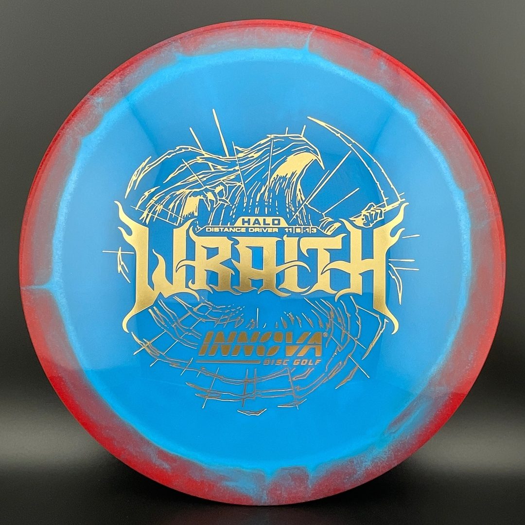 Halo Star Wraith Innova