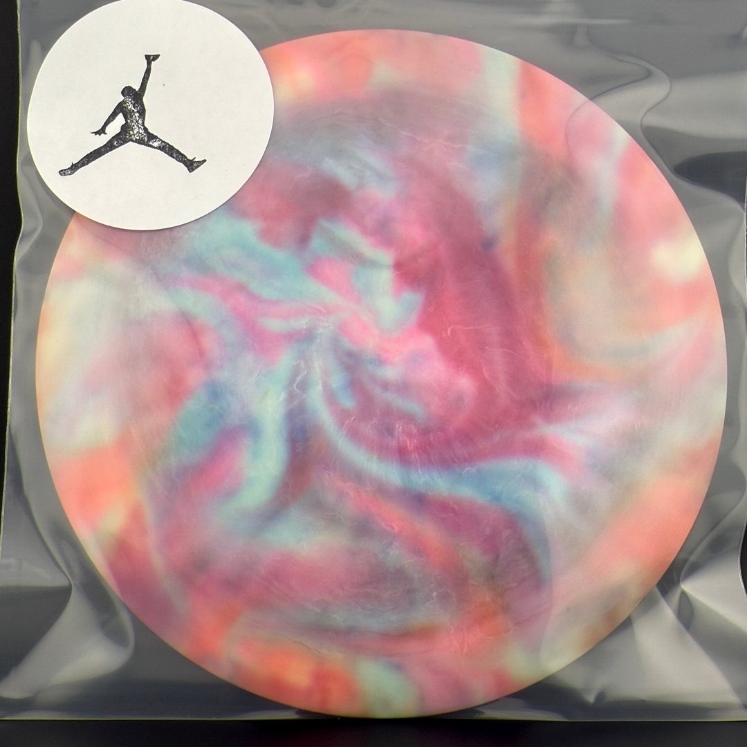 Star Destroyer *DS - Dyed Booom *Gibson Stash Used* Innova