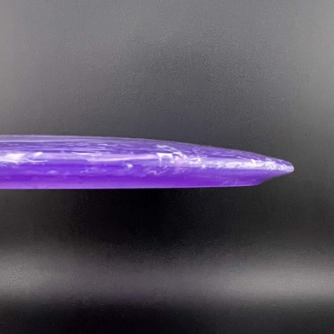 Marbled Clarus Current Meridian Discs