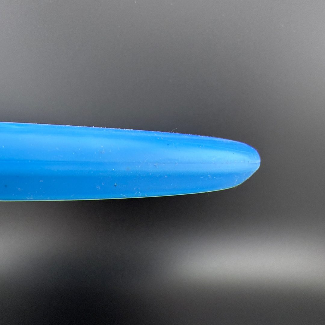 Classic Soft Orbit Warden Dynamic Discs