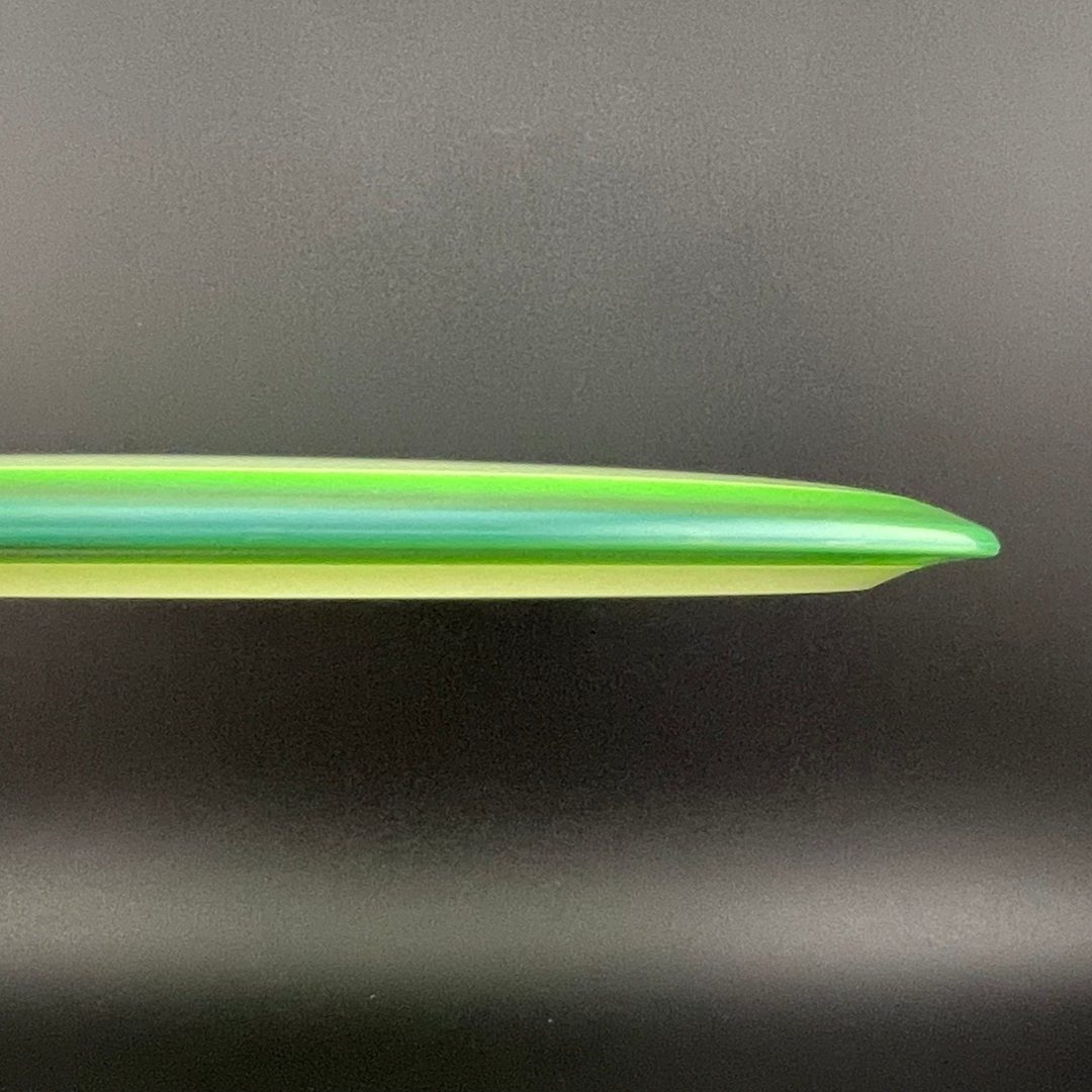 Eclipse Virus - Blank Axiom