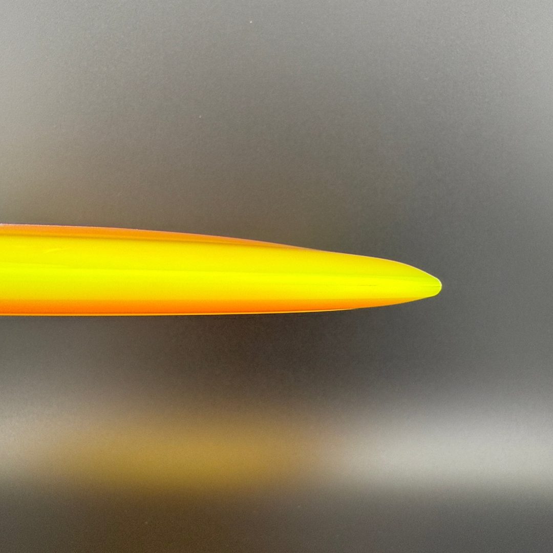 Halo Champion Gorgon - Limited Air Force Stamp Innova