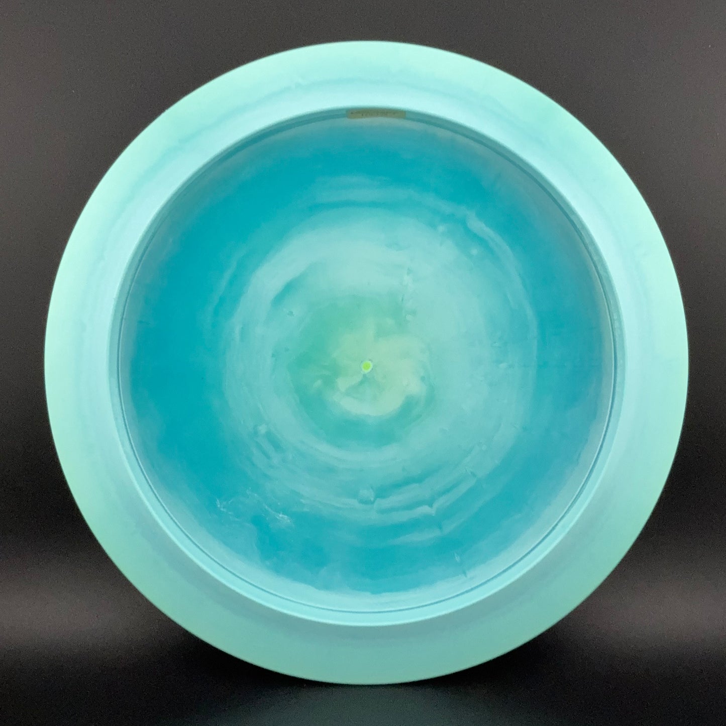 ESP Ares - First Run - Paul McBeth