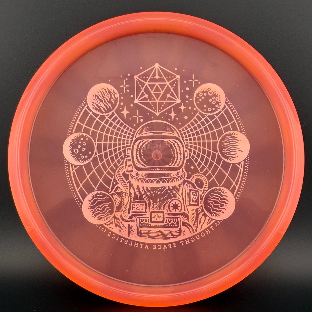 Soft Ethos Praxis - Odyssey TSA