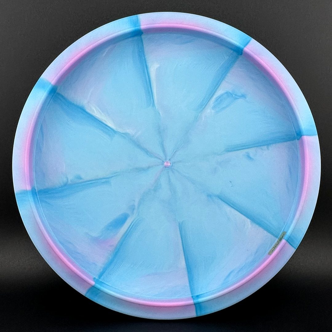 Proto Fossil - Ricky Wysocki Discraft