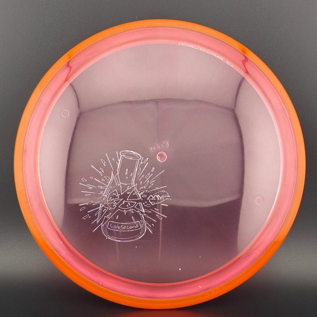 Prism Proton Crave - Lightweight - Lab Second Axiom