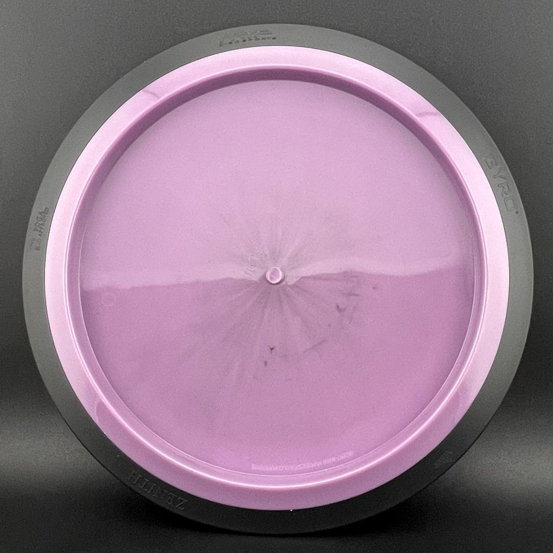 Neutron Zenith - James Conrad 2021 World Champion MVP