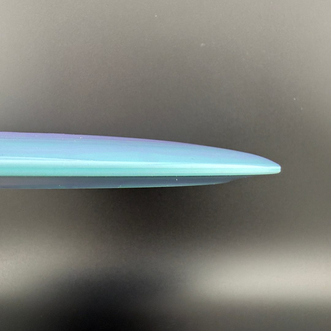 Swirly Star Wraith - Philo Brathwaite 2025 Tour Series Innova