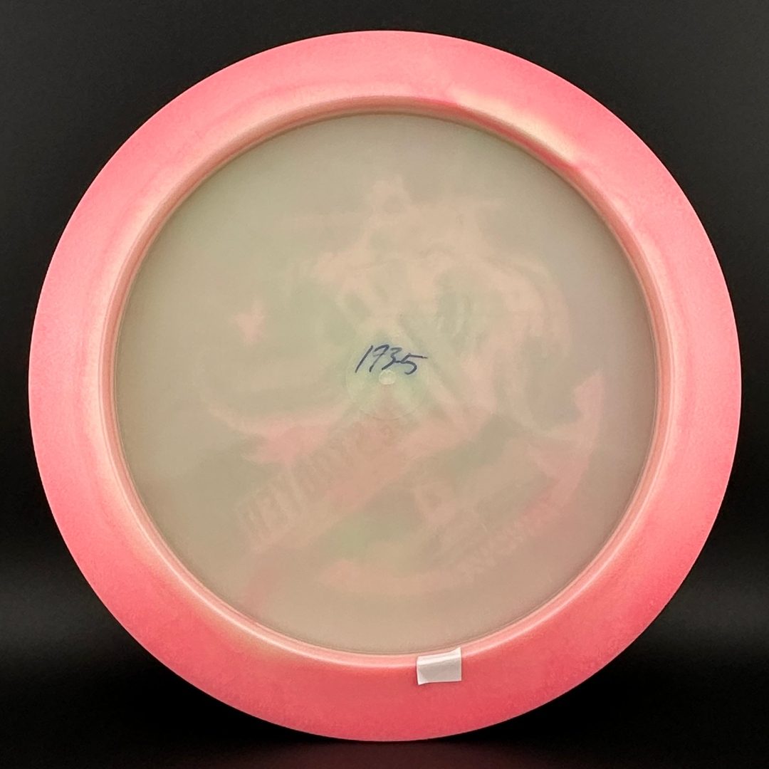 Proto Glow Halo Star Destroyer - Henna Blomroos 2025 Tour Series Innova