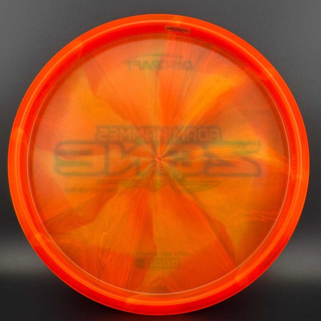 Z Swirl Zone - Adam Hammes 2025 Tour Series Discraft