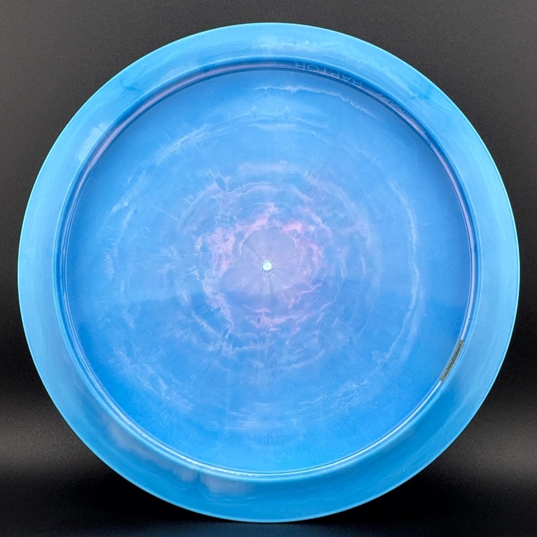 Super FLX ESP Raptor - Ledgestone 2026 Season 3 Discraft