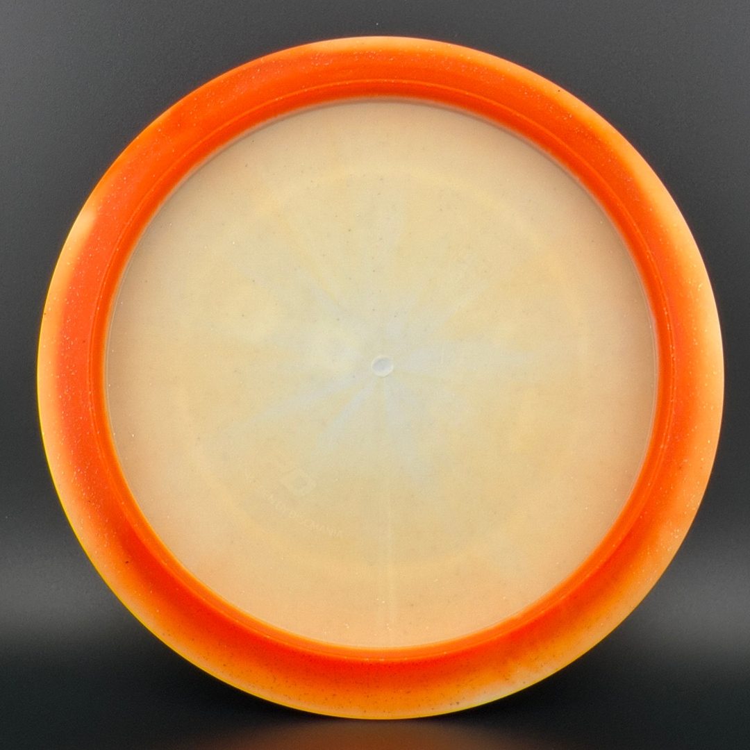 Metal Flake Horizon C-Line PD - JomezPro 2025 Tour Series Discmania