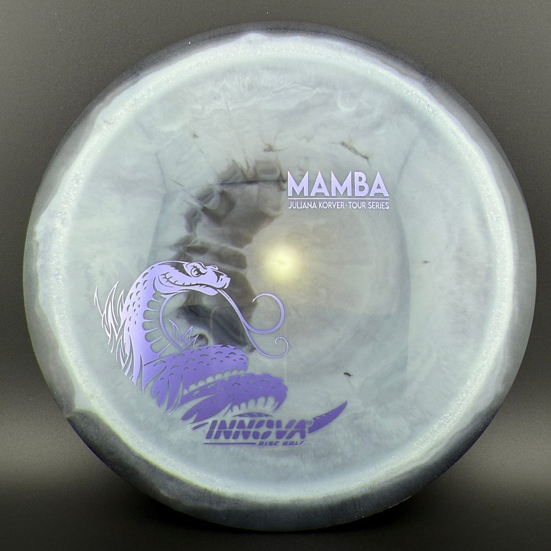 Proto Glow Halo Star Mamba - Juliana Korver 2025 Tour Series Innova