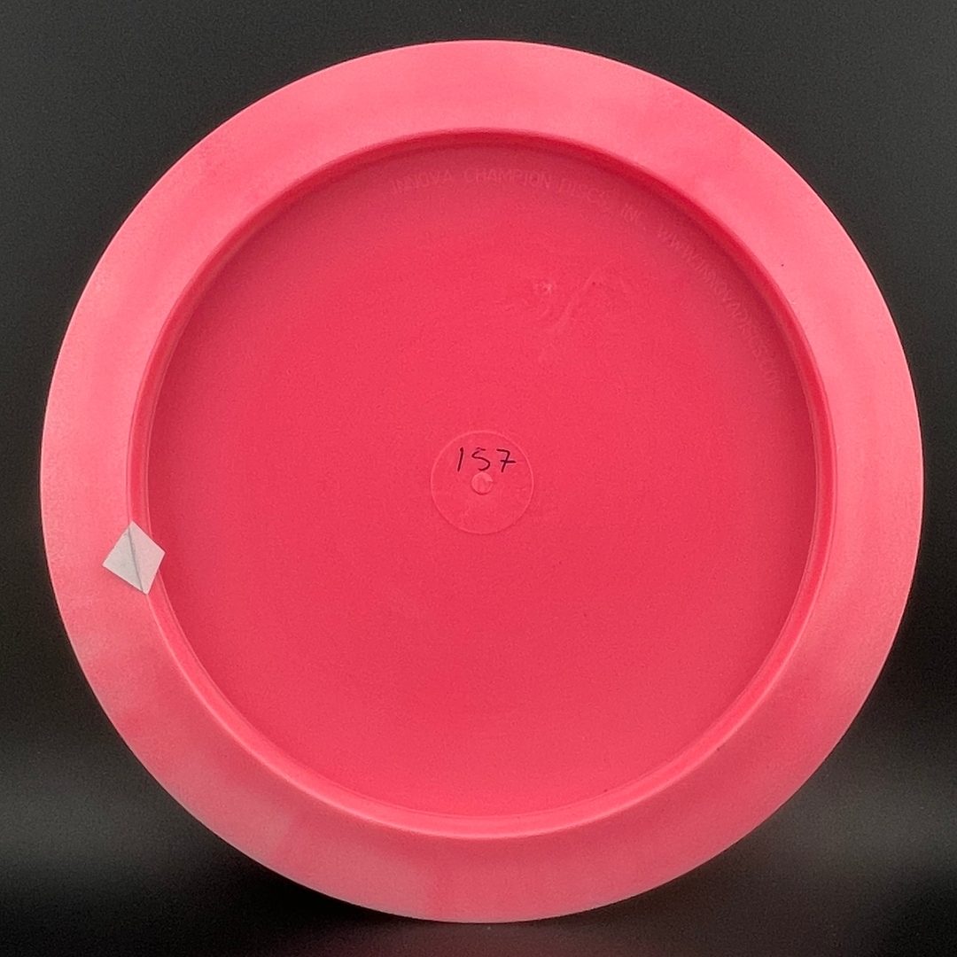 Halo Star Destroyer - Baby Destroyer - Bradley Williams 2026 Innova