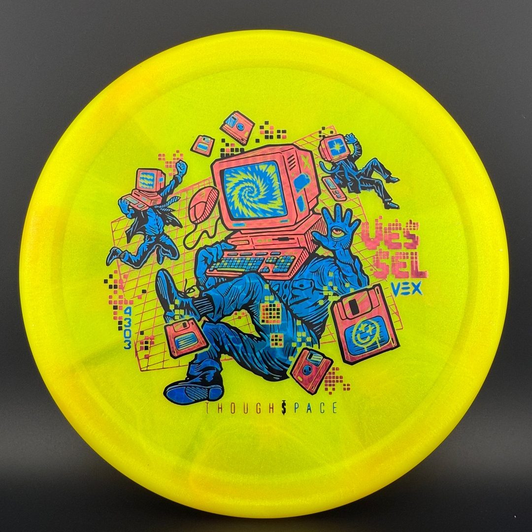 Vex Vessel - Second Run TSA
