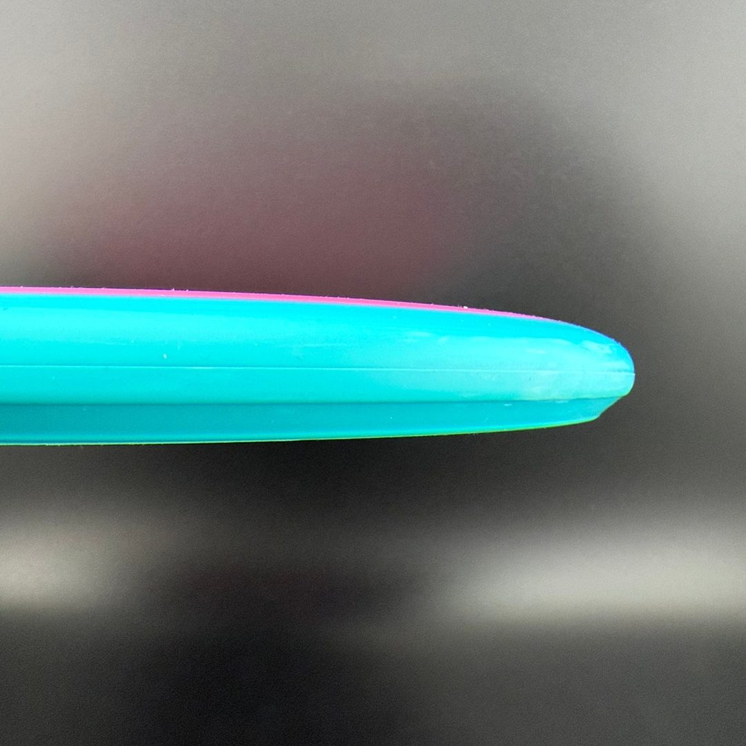 Classic Soft Orbit Marshal - #TeamMarshal Dynamic Discs