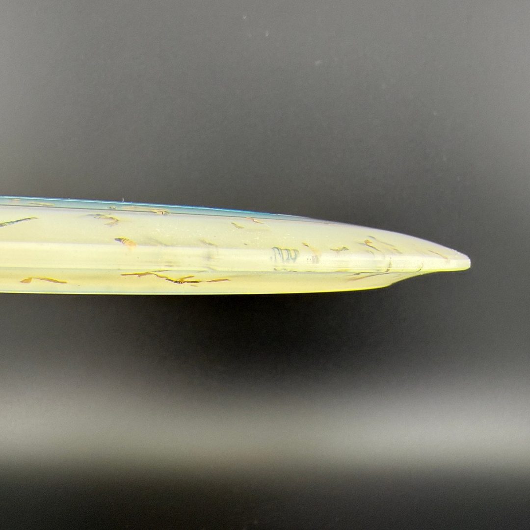 Z Money Captain's Thrasher - Missy Gannon 2025 Champions Cup Discraft