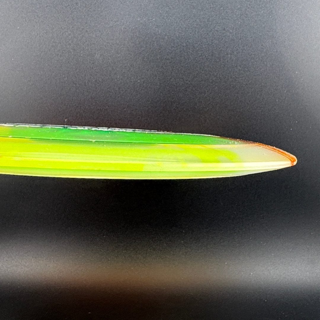 I-Dye Champion Roadrunner Innova