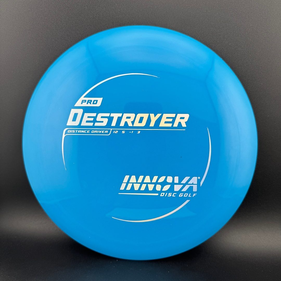 Pro Destroyer Innova