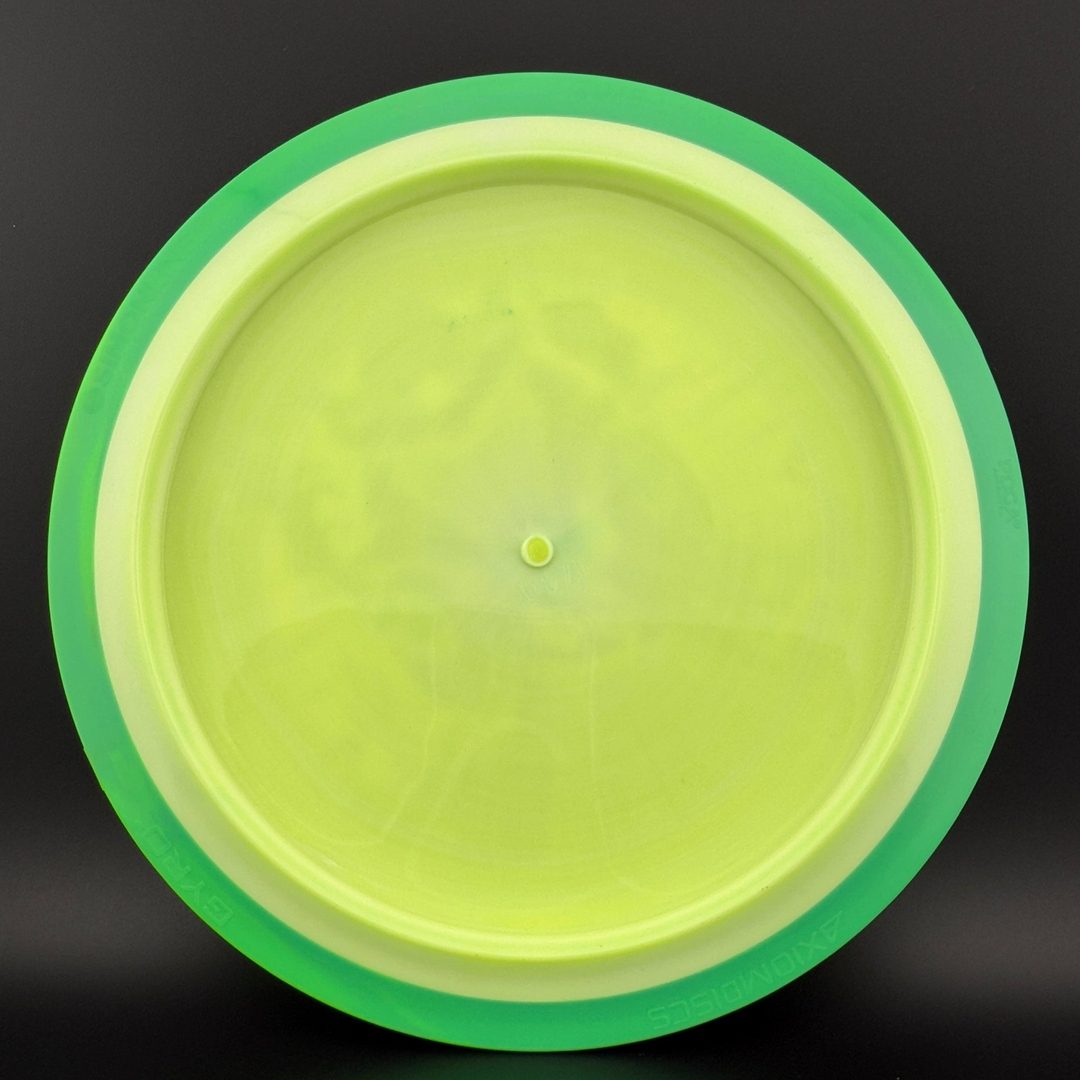 Neutron Time-Lapse Re-Tooled - "Gunslinger" - 5 Foils! Axiom