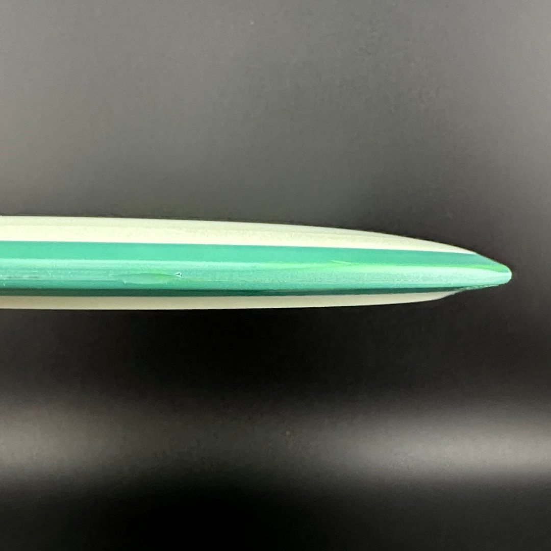 Fission Rhythm Axiom