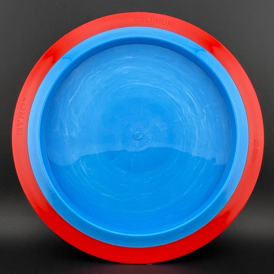 Neutron Delirium Axiom