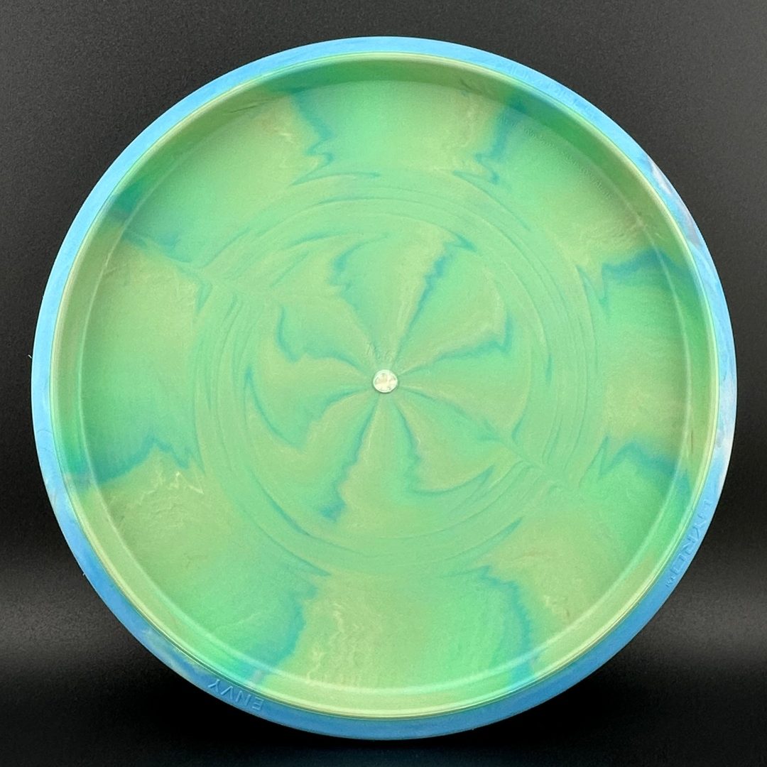 Cosmic Electron Soft Envy Axiom