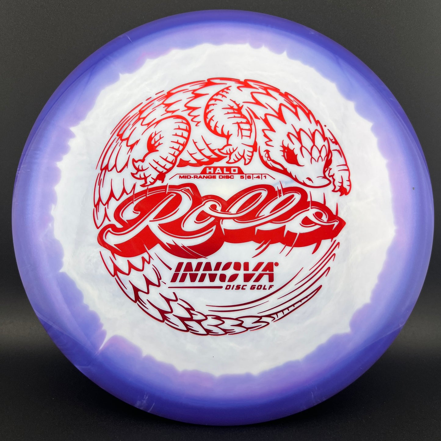 Halo Star Rollo Innova